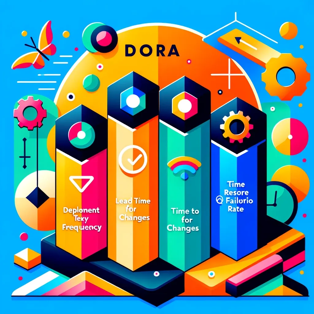 📐 Métricas II: DORA
