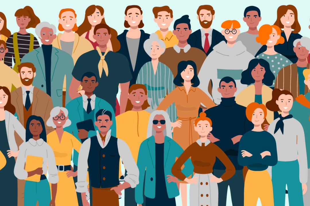 Liderazgo multigeneracional