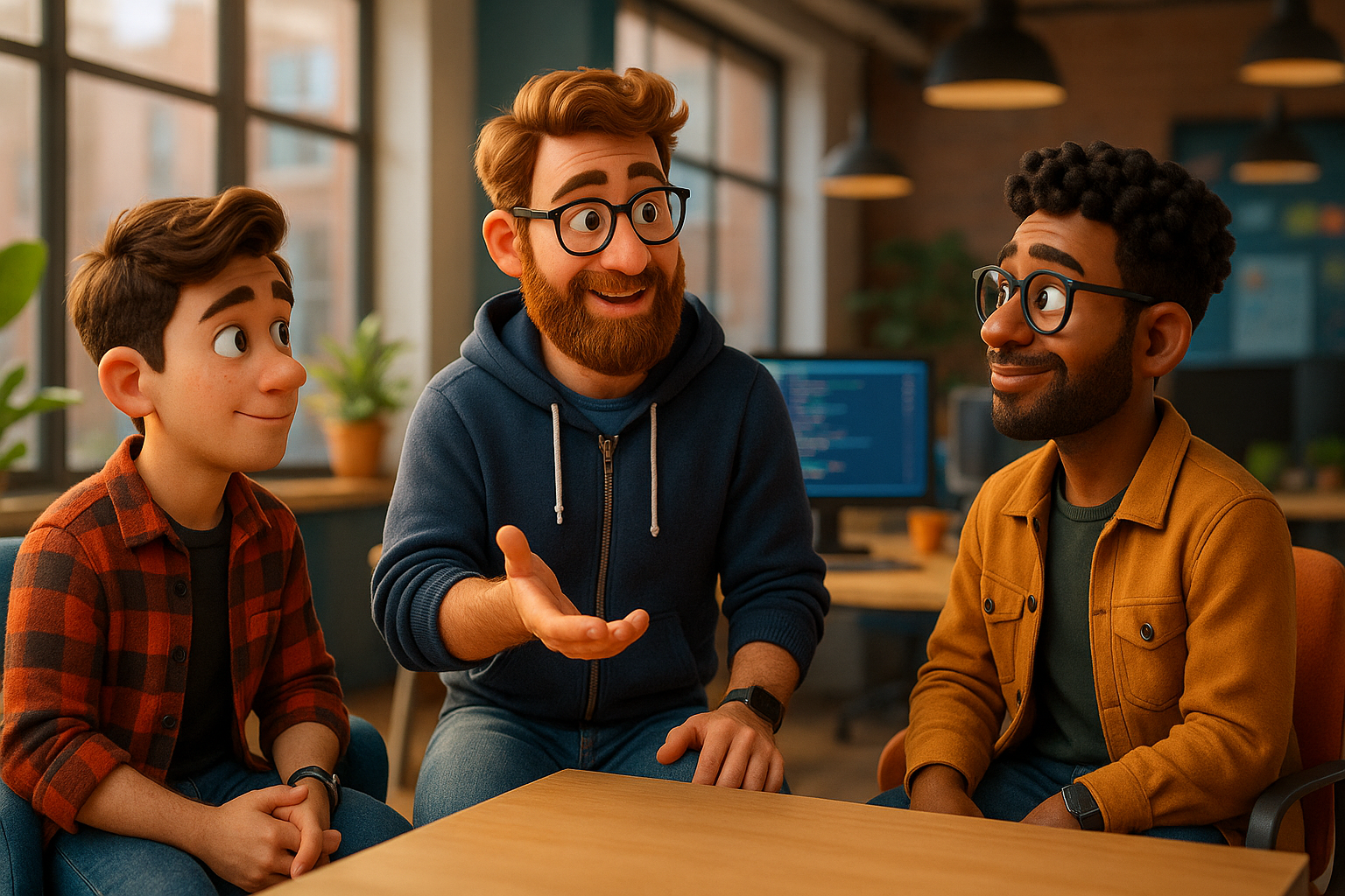 Mentoría para Engineering Managers