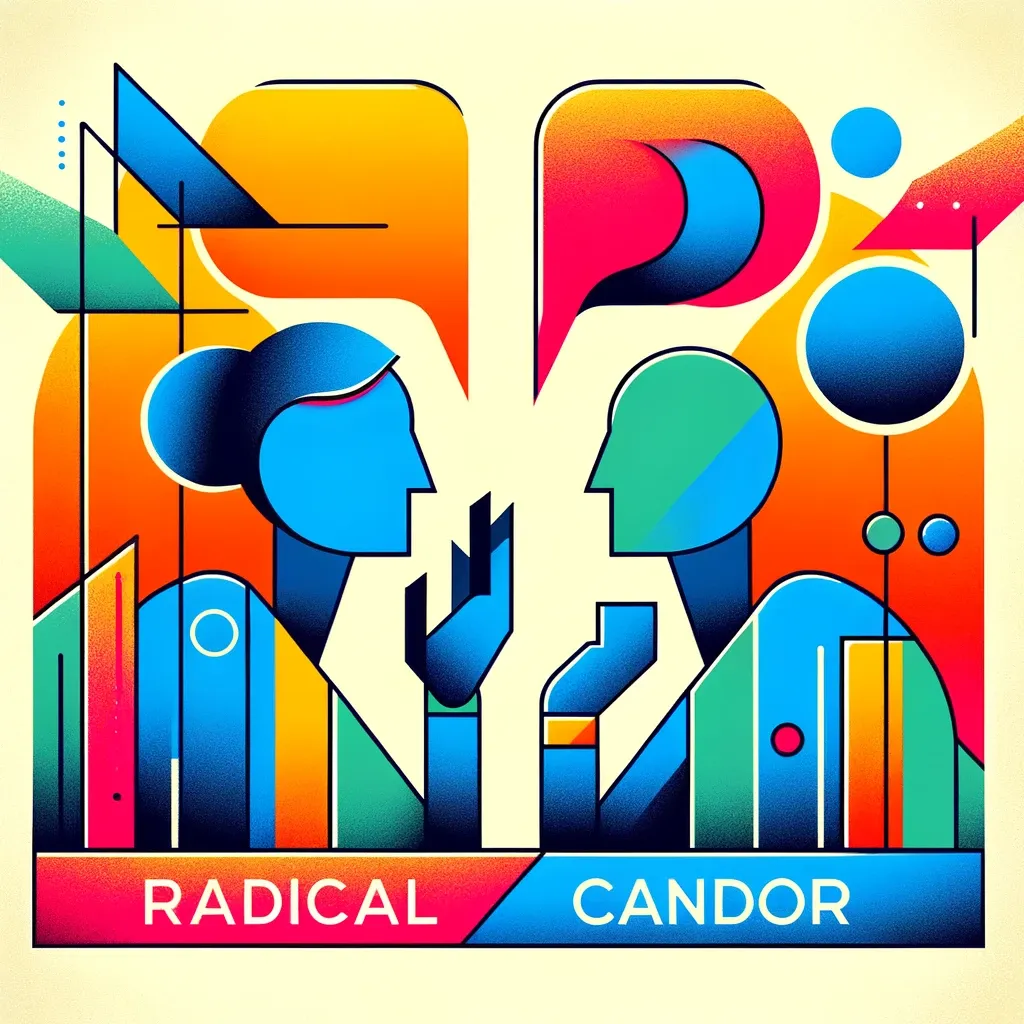 🕯️Radical Candor: el framework