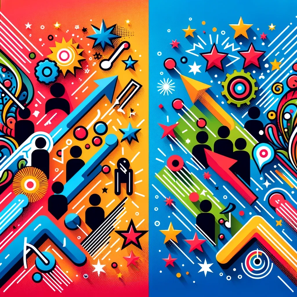 👨‍🎤 Radical Candor II: Rockstars vs. Superstars