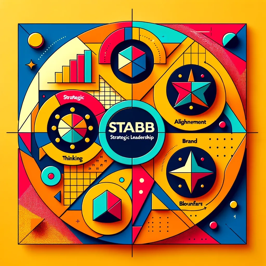 🔪 STABB Framework: mejora tu enfoque estratégico