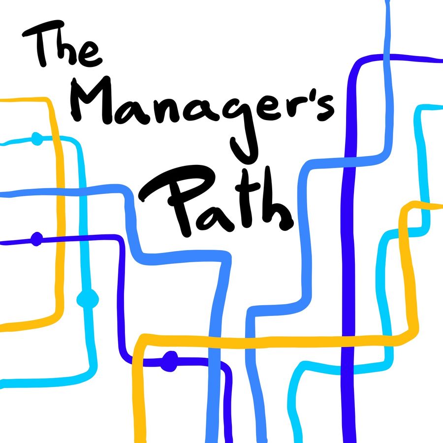 Libro: The Manager Path